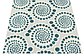 Unique Loom 4' x 6' Outdoor Modern Rug thumbnail image 13