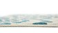 Unique Loom 4' x 6' Outdoor Modern Rug thumbnail image 15