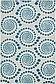 Unique Loom 4' x 6' Outdoor Modern Rug thumbnail image 10