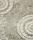 8' x 10' Outdoor Modern Rug thumbnail image 4