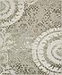 8' x 10' Outdoor Modern Rug thumbnail