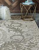 4' x 6' Outdoor Modern Rug thumbnail