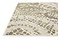 4' x 6' Outdoor Modern Rug thumbnail