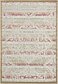 Unique Loom 7' x 10' Outdoor Modern Rug thumbnail image 1