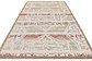 Unique Loom 6' x 9' Outdoor Modern Rug thumbnail image 3