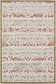Unique Loom 6' x 9' Outdoor Modern Rug thumbnail image 1