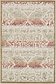 Unique Loom 4' x 6' Outdoor Modern Rug thumbnail image 1