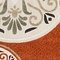 See color option for 8' x 10' Outdoor Modern Rug