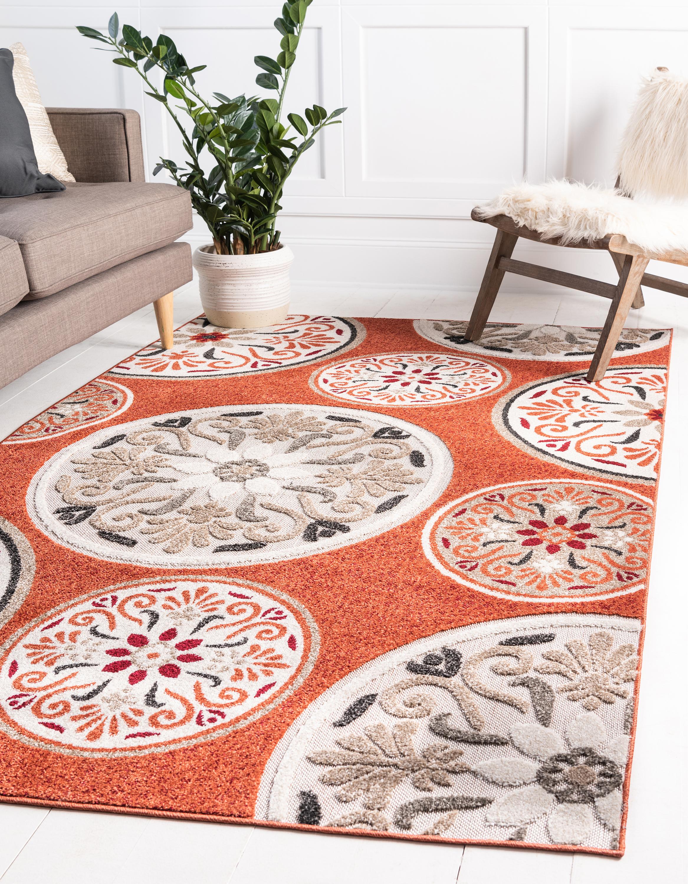 Main image of rug