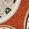 See color option for 4' x 6' Outdoor Modern Rug