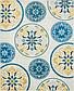 8' x 10' Outdoor Modern Rug thumbnail