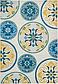 7' x 10' Outdoor Modern Rug thumbnail