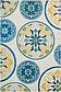 6' x 9' Outdoor Modern Rug thumbnail