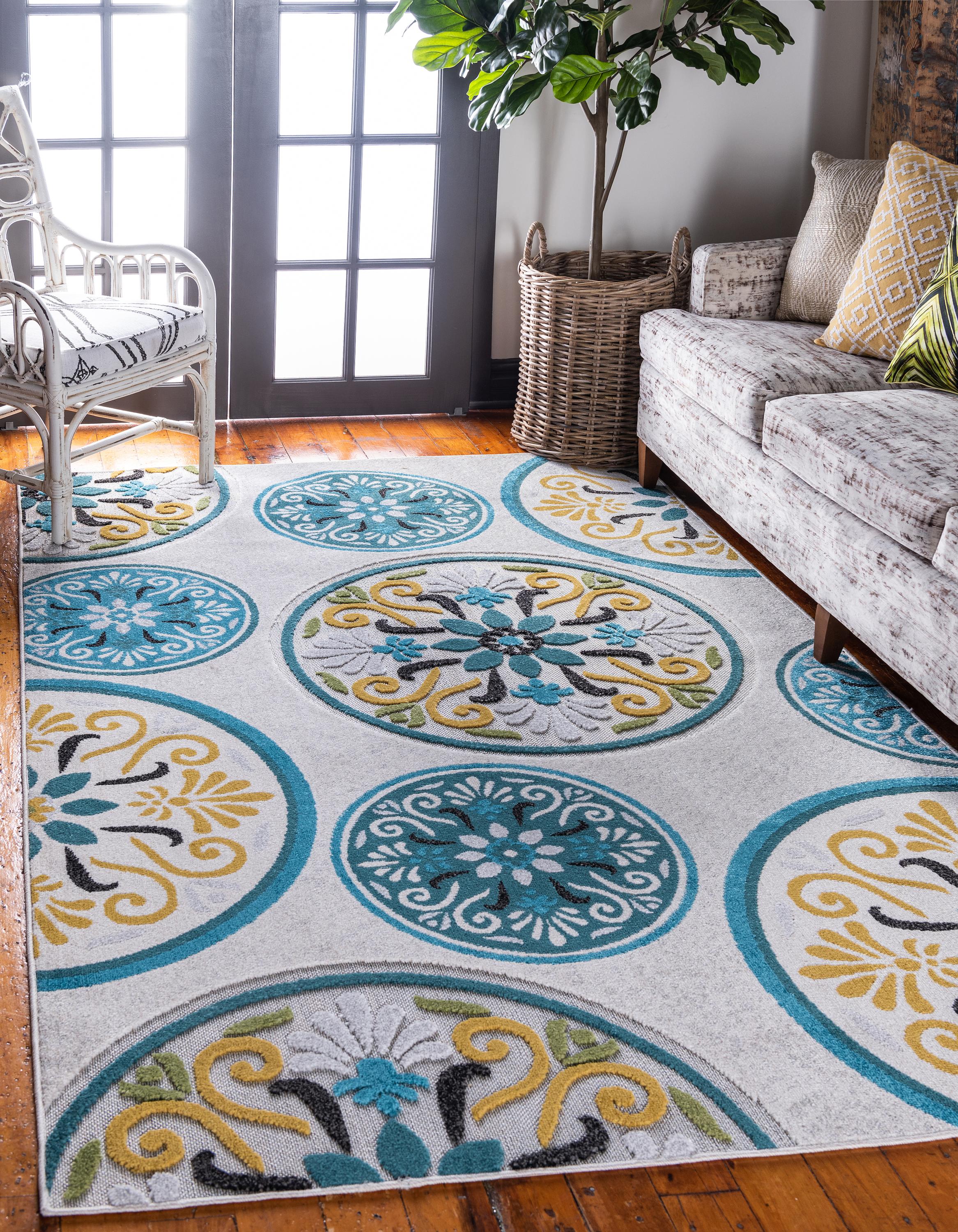 Main image of rug