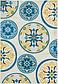 4' x 6' Outdoor Modern Rug thumbnail