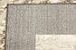 6' x 9' Outdoor Modern Rug thumbnail