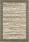 4' x 6' Outdoor Modern Rug thumbnail