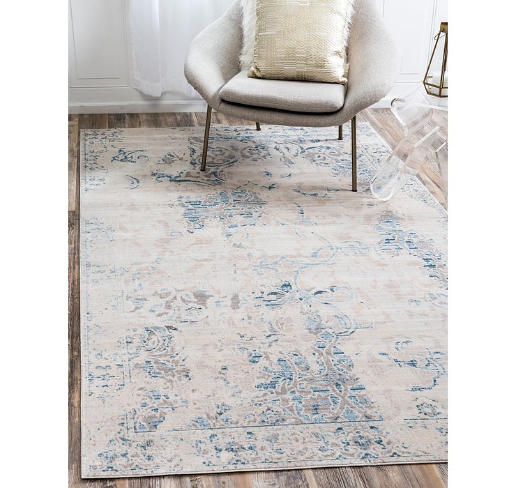 7' x 10' Restoration Rug