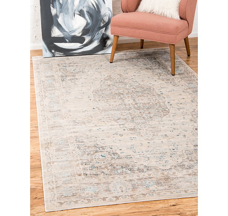 8' x 10' Victoria Rug
