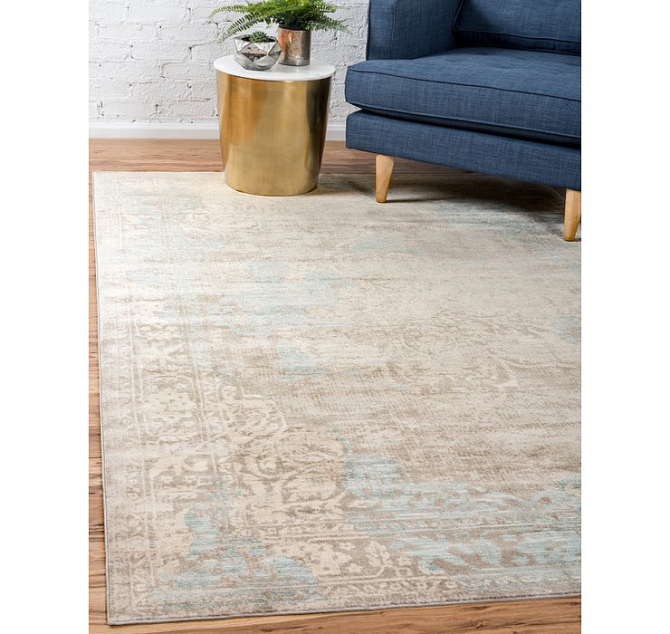 8' x 10' Restoration Rug