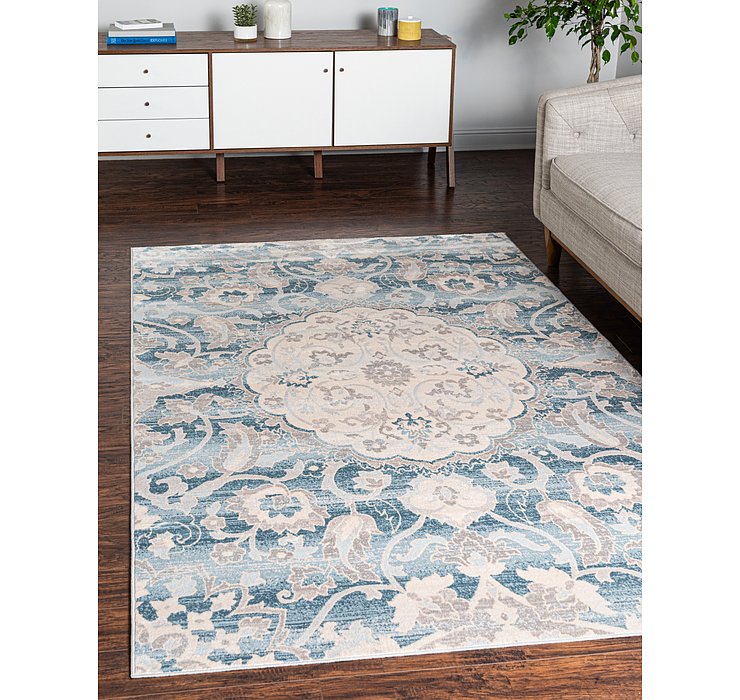 9' x 12' Victoria Rug