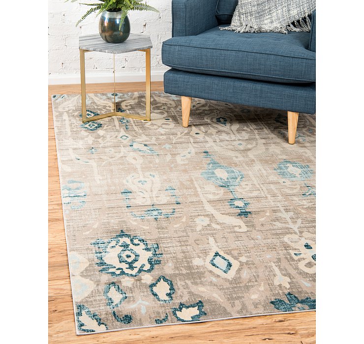 9' x 12' Victoria Rug
