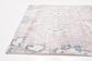 2' 7 x 10' Restoration Runner Rug thumbnail
