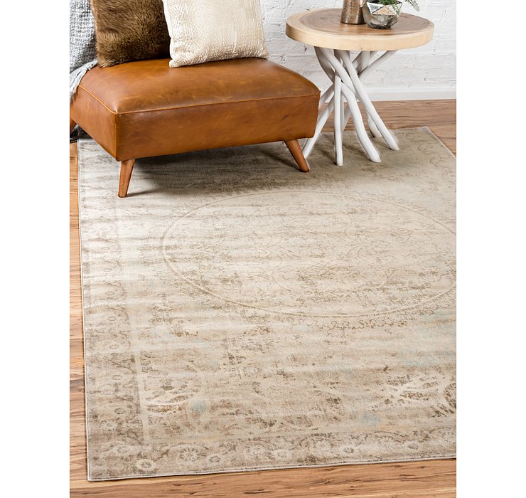 4' x 6' Restoration Rug