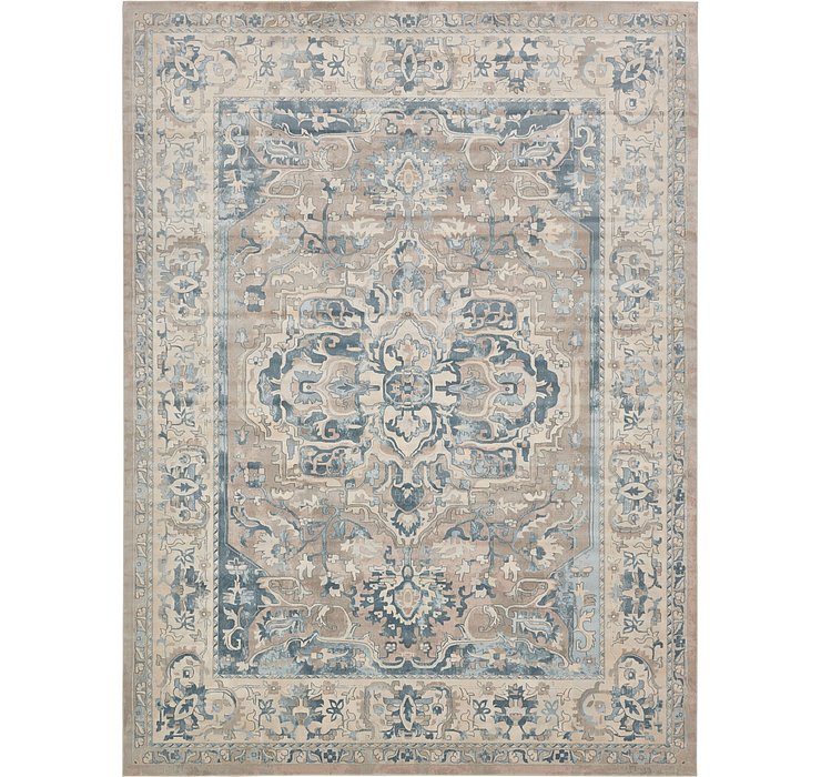 10' x 13' Restoration Rug