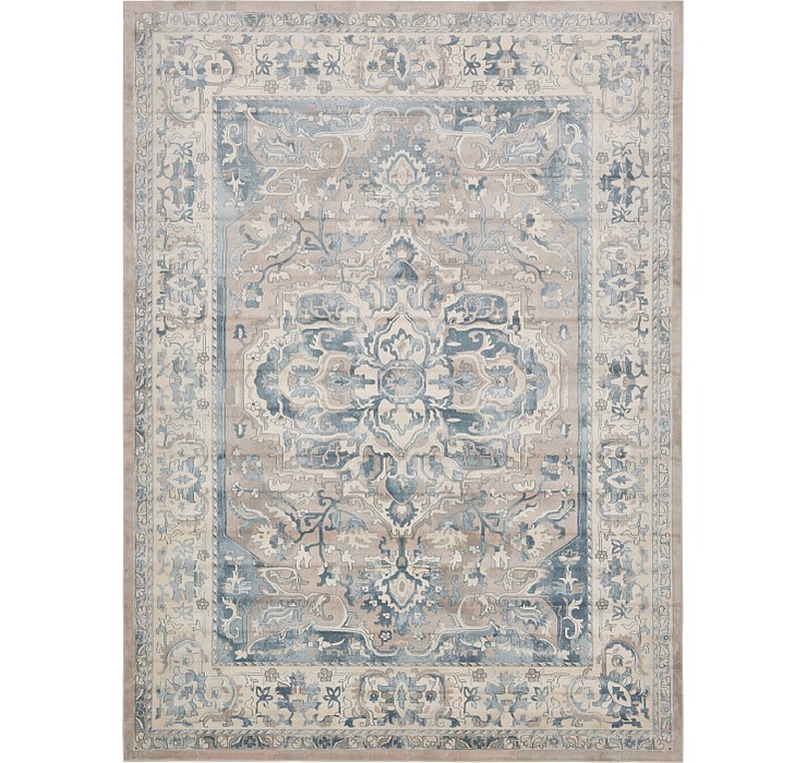 9' x 12' Restoration Rug