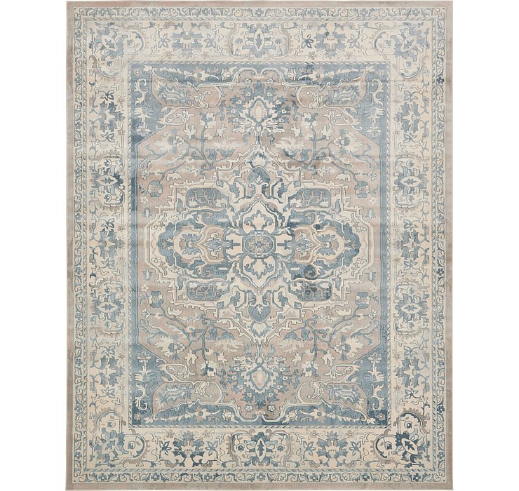 8' x 10' Restoration Rug