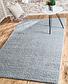 5' x 8' Studio Solid Shag Rug thumbnail