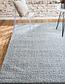 5' x 8' Studio Solid Shag Rug thumbnail