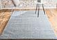 5' x 8' Studio Solid Shag Rug thumbnail