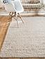 152cm x 245cm Studio Solid Shag Rug thumbnail image 12