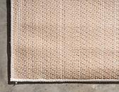 2' 7 x 10' Studio Solid Shag Runner Rug thumbnail