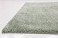 9' x 12' Studio Solid Shag Rug thumbnail image 11