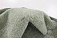 8' x 10' Studio Solid Shag Rug thumbnail image 15
