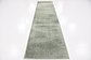 2' 7 x 10' Studio Solid Shag Runner Rug thumbnail image 7