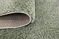 2' 7 x 10' Studio Solid Shag Runner Rug thumbnail image 12