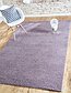 5' x 8' Studio Solid Shag Rug thumbnail image 11
