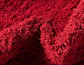 2' 7 x 10' Studio Solid Shag Runner Rug thumbnail