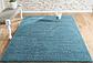 5' x 8' Studio Solid Shag Rug thumbnail