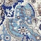 See color option for 8' 4 x 8' 4 Heritage Square Rug