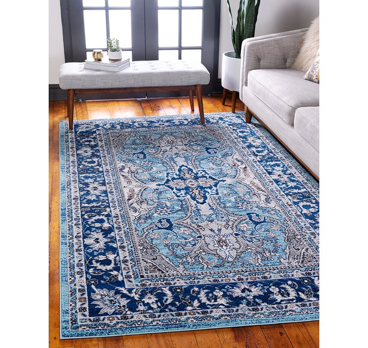 9' x 12' Heritage Rug
