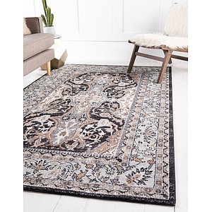 5' x 8' Heritage Rug