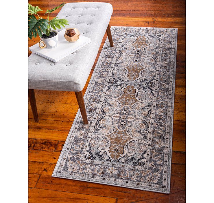 2' 2 x 6' Legacy Runner Rug