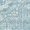 See color option for 8' 4 x 8' 4 Heritage Square Rug