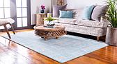 5' x 8' Heritage Rug thumbnail