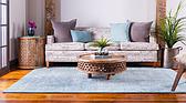 5' x 8' Heritage Rug thumbnail